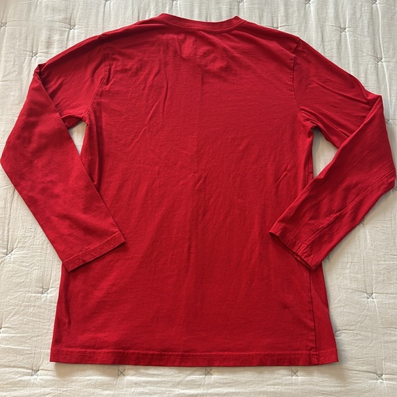 Boy’s Tommy Hilfiger long sleeve tee - Picture 6 of 6